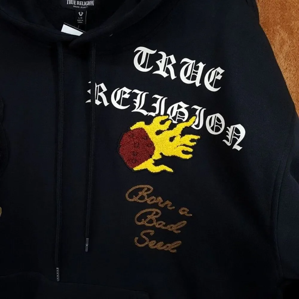 True Religion true religion